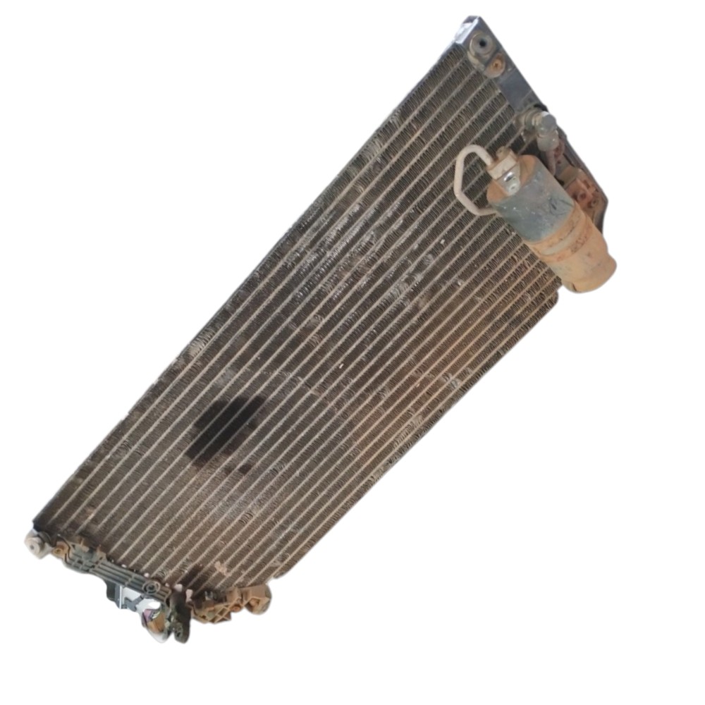 Condensador Ar Corolla 1.8 Automático Gasolina 1999 2000