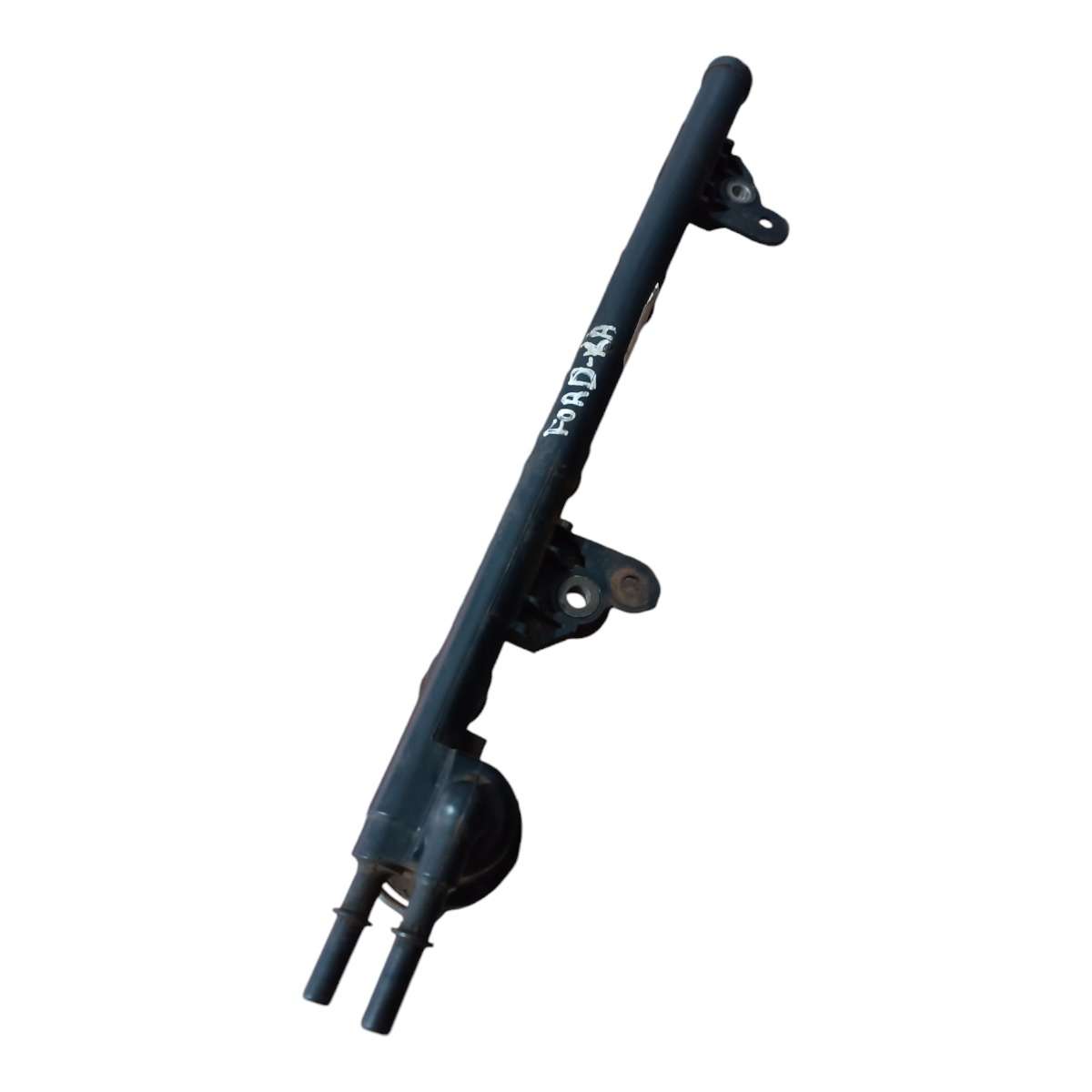 Flauta Injeção Ford Fiesta 1.6 2n1u9d280 2007 2008 2009 2010 2
