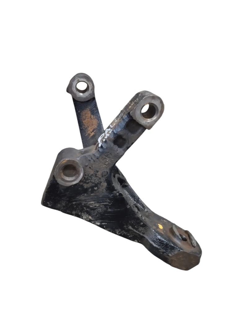 Suporte Coxim Motor Palio Fire 2005 2006 2007 2008 2009 6