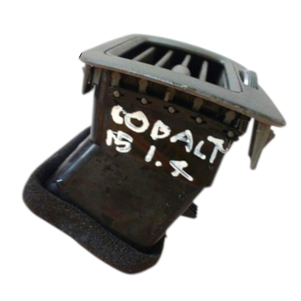 Difusor Ar Ado Direito GM Cobalt 1.4 2015 544954375 2