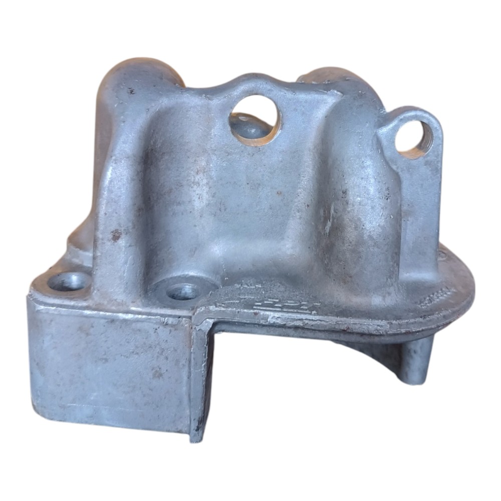 Suporte Coxim Fiat Mobi 2016 2017 2018 2019 2020 55263904 6