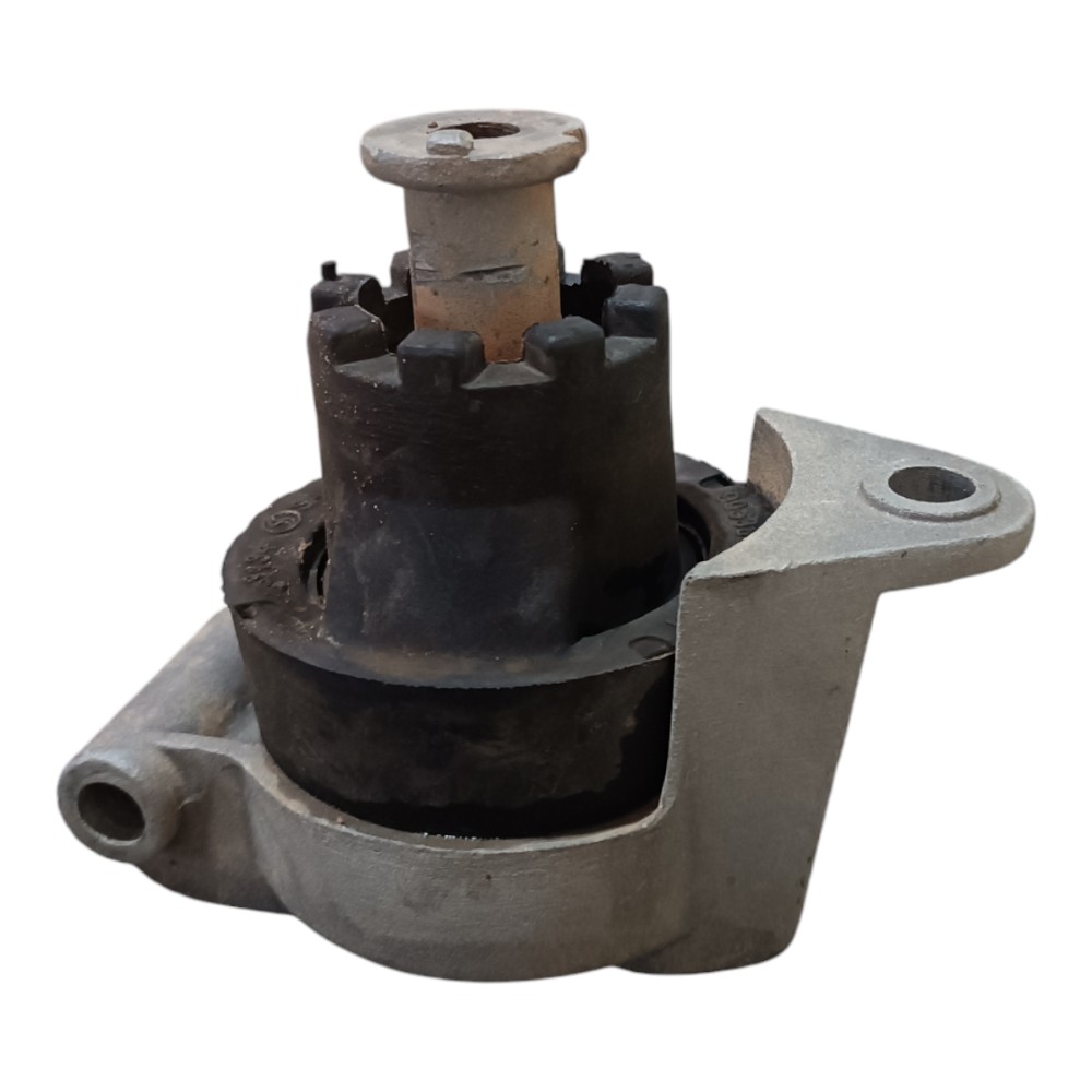 Coxim Suporte Traseiro Cambio Gm Vectra 2012 90538582 6