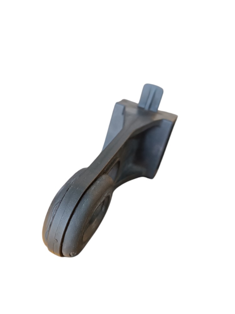 Suporte Radiador Fiat Strada 1.4 1sp167a 2006 2007 2008 2009 1