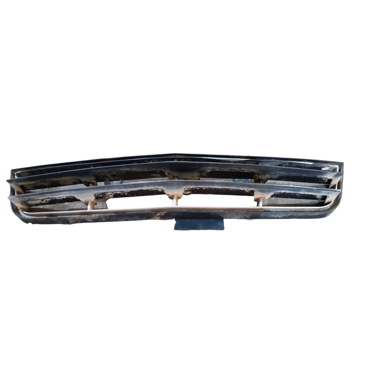 Grade Inferior Central Para-choque Vectra 2.0 2005 2006 2007 3