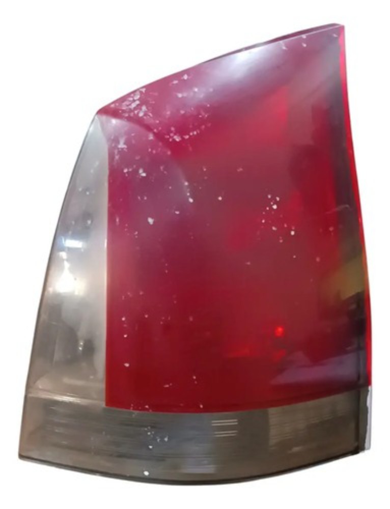 Lanterna traseira direita fiat Palio Flex 2005 2006 2007