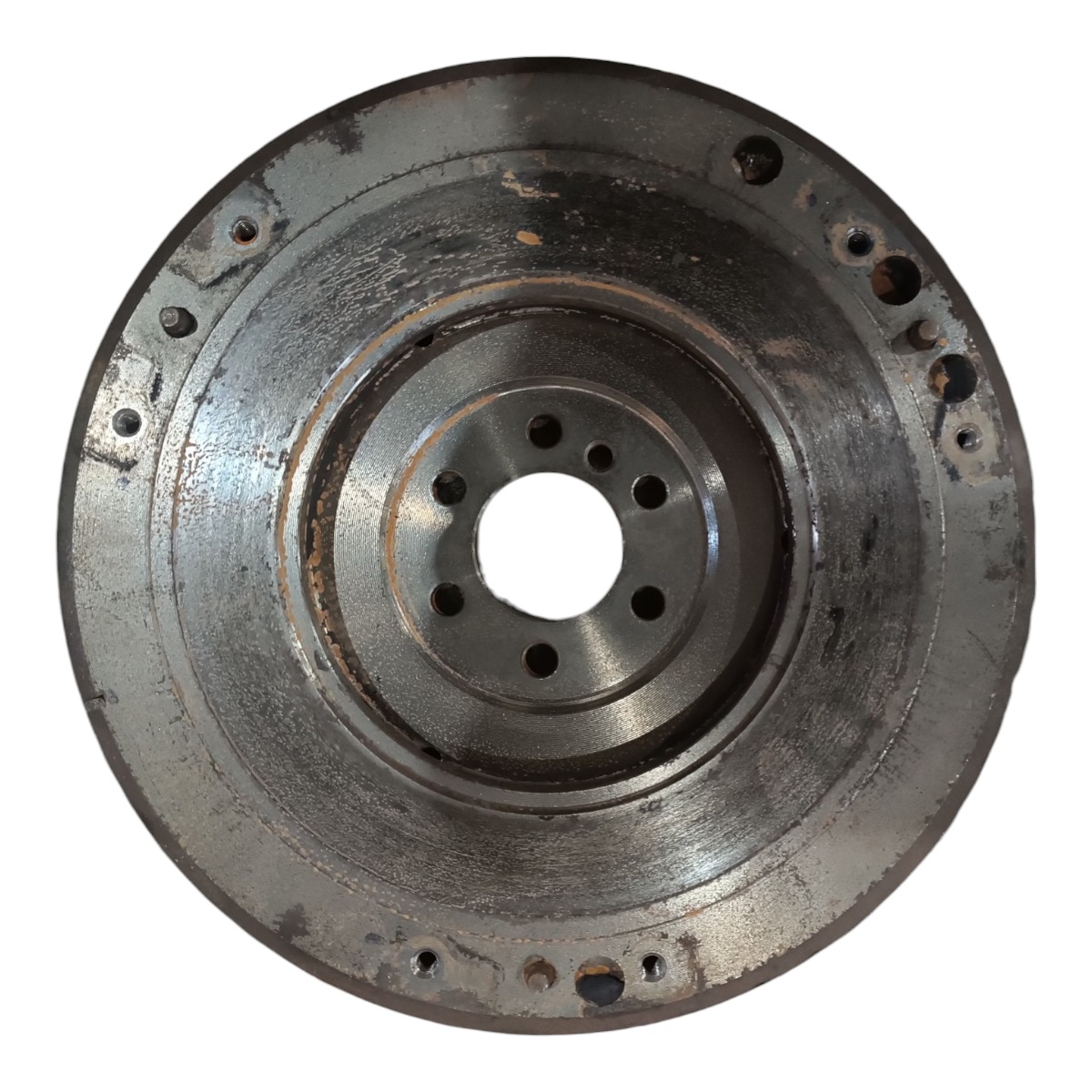Volante Motor Cremalheira Fiat Palio 1.0 2005 2012 55191601 4