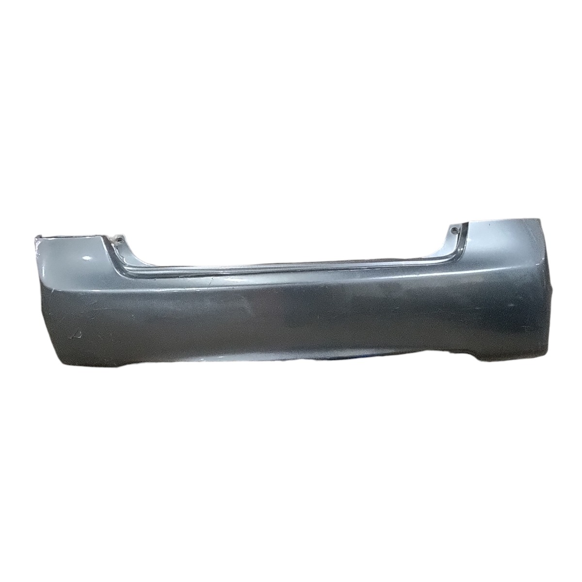 Parachoque Traseiro Honda Civic 1.8 2008 2009 2010 2011 2012 4
