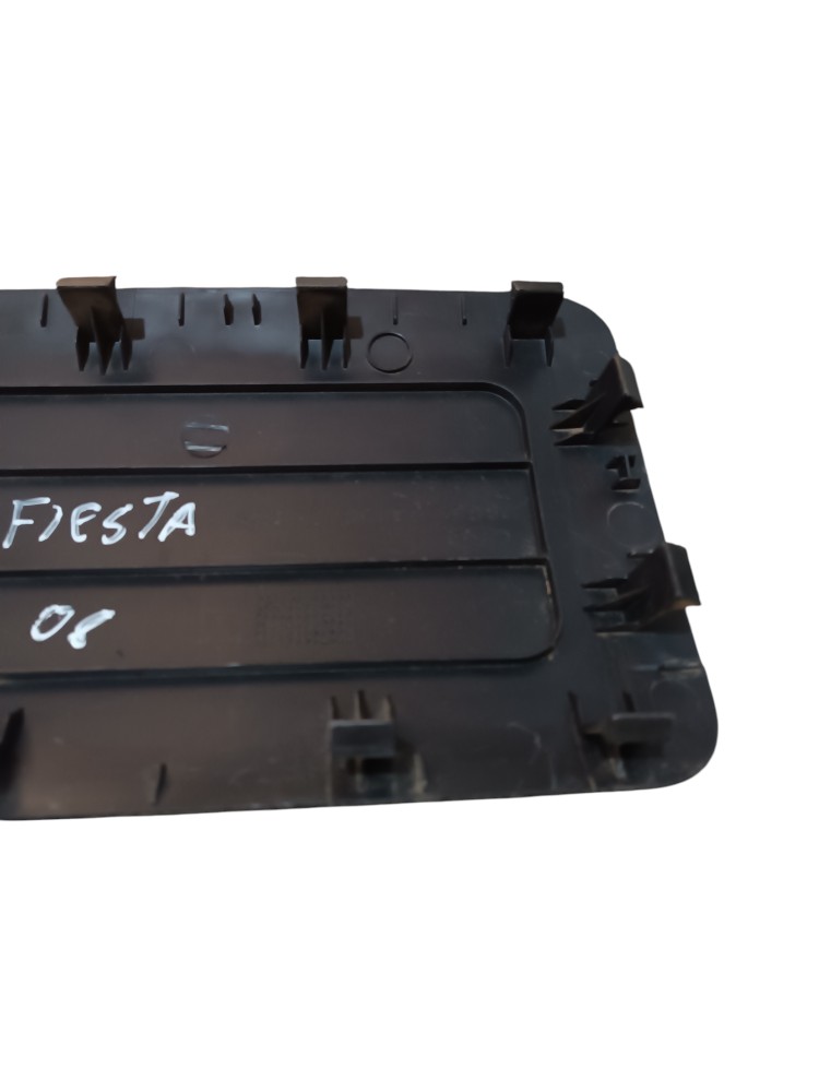Moldura Acabamento Superior Ford Fiesta 2003 2004/2009 6