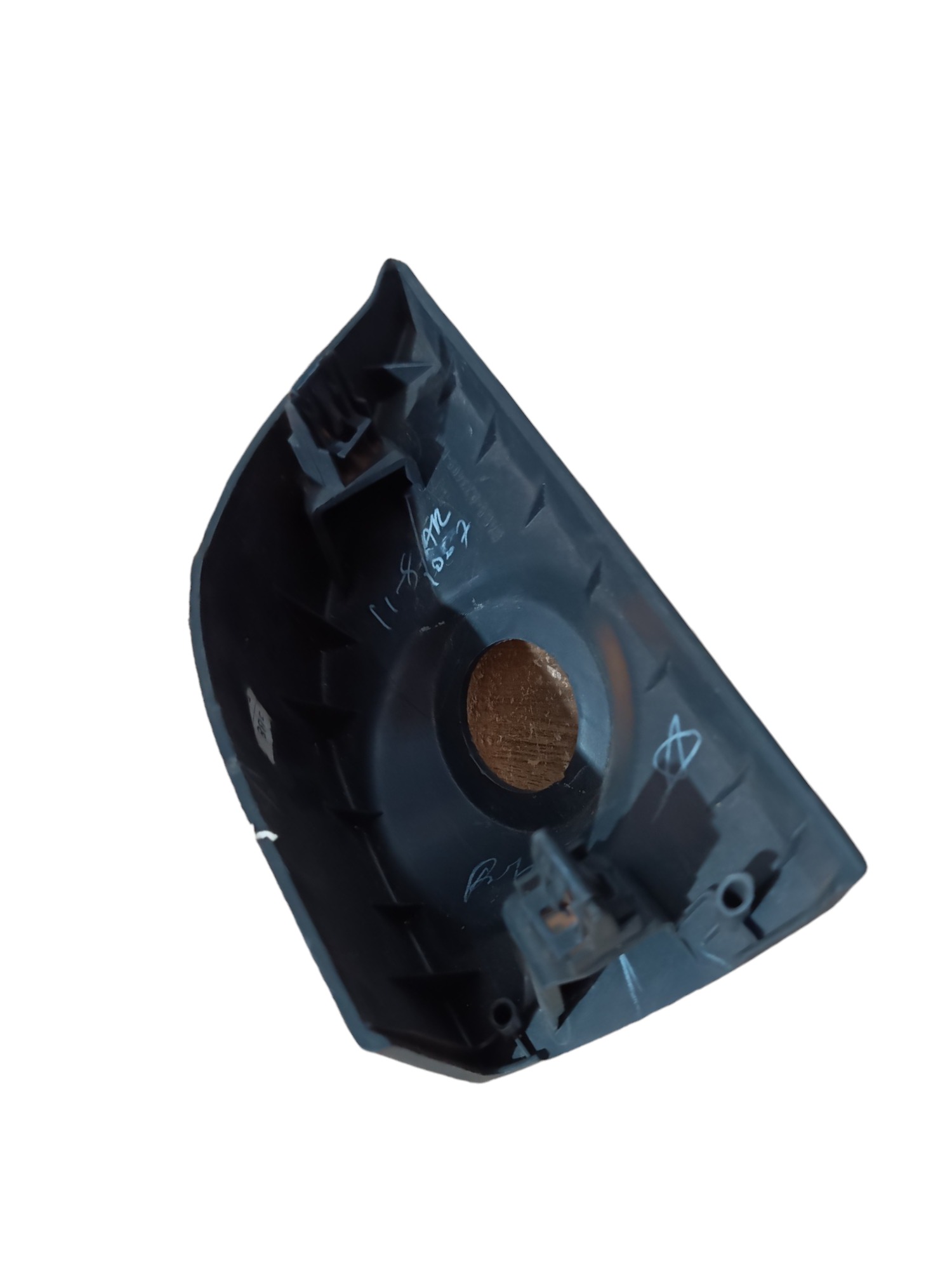Moldura Interna Retrovisor Lado Esquerdo Ford Ka 2015 2016 5