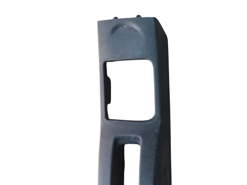 Console Central Renault Logan Sandero 2007 2008 2009/2013 5
