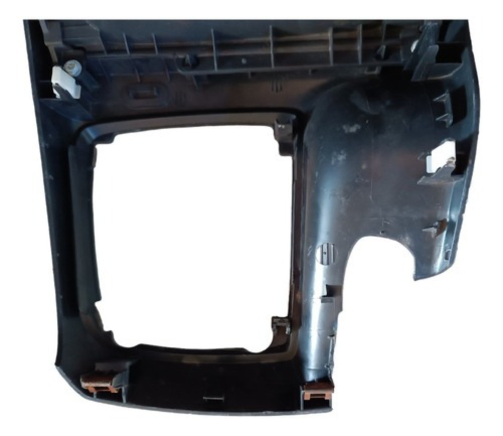 Moldura Porta Objetos Console Honda Civic 2007 2008 2009 2