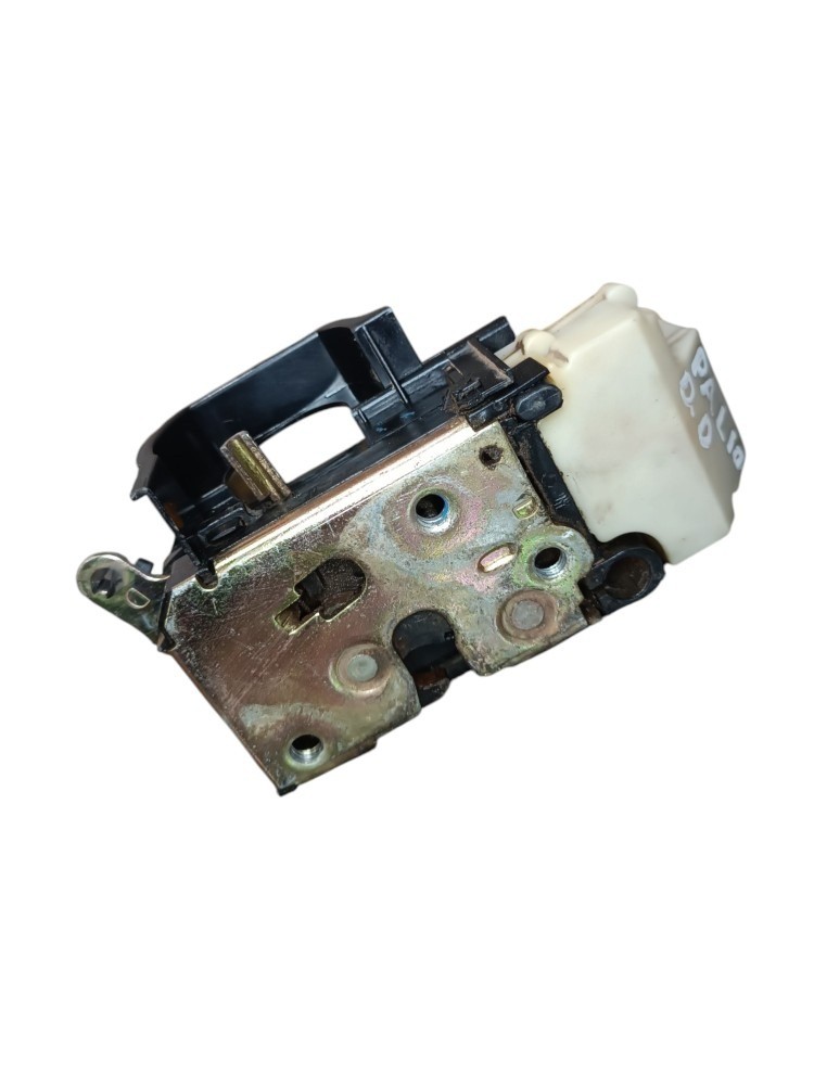 Fechadura Elétrica Dianteiro Direita Fiat Palio 2001 2002