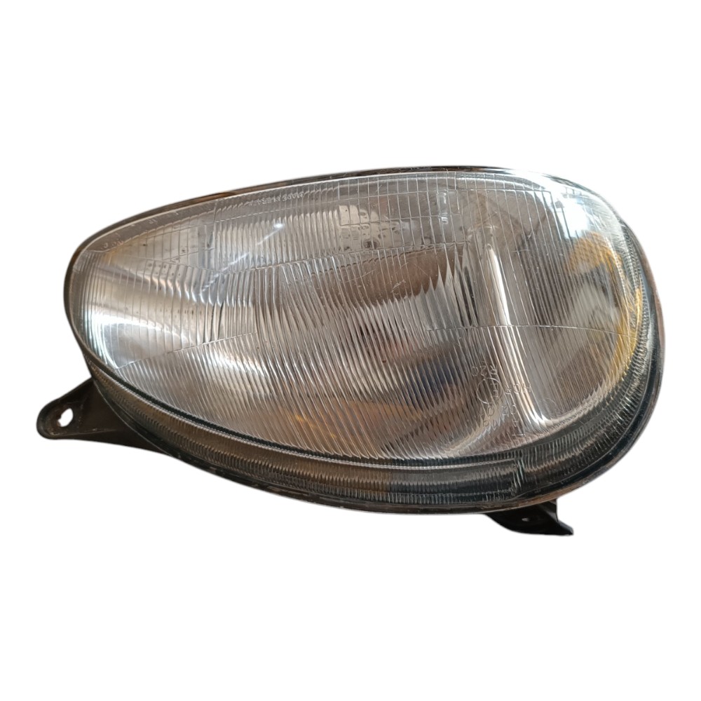Farol Lado Direito Gm Corsa 2100030ld 1998 1999 2000 2003 Direito/passageiro 4