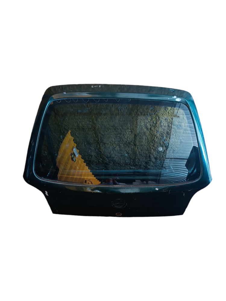 Tampa Traseira Porta Malas Gol G2 2001 2002 2003 2004 2005 3