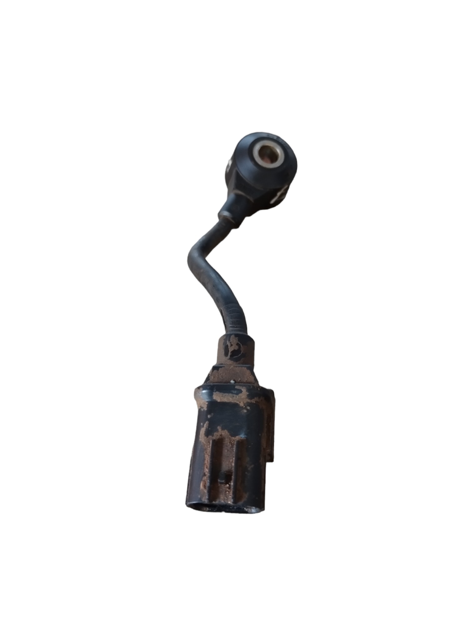 Sensor De Detonação Honda Civic 1.7  Gasolina Cod Kne18 2001 9