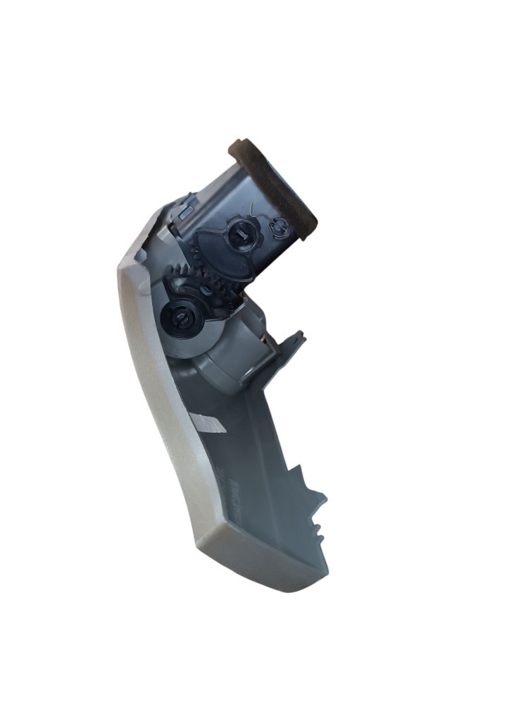 Moldura Difusor Ar Gol G3 Lateral Esquerdo 1999 2000 2001 7