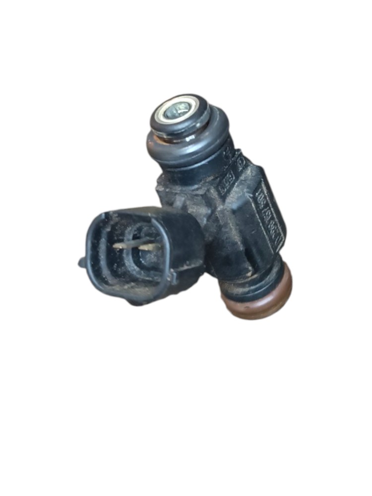 Bico Injetor Fox Voyage Gol Saveiro G6 Flex Bosch 0280157501 5