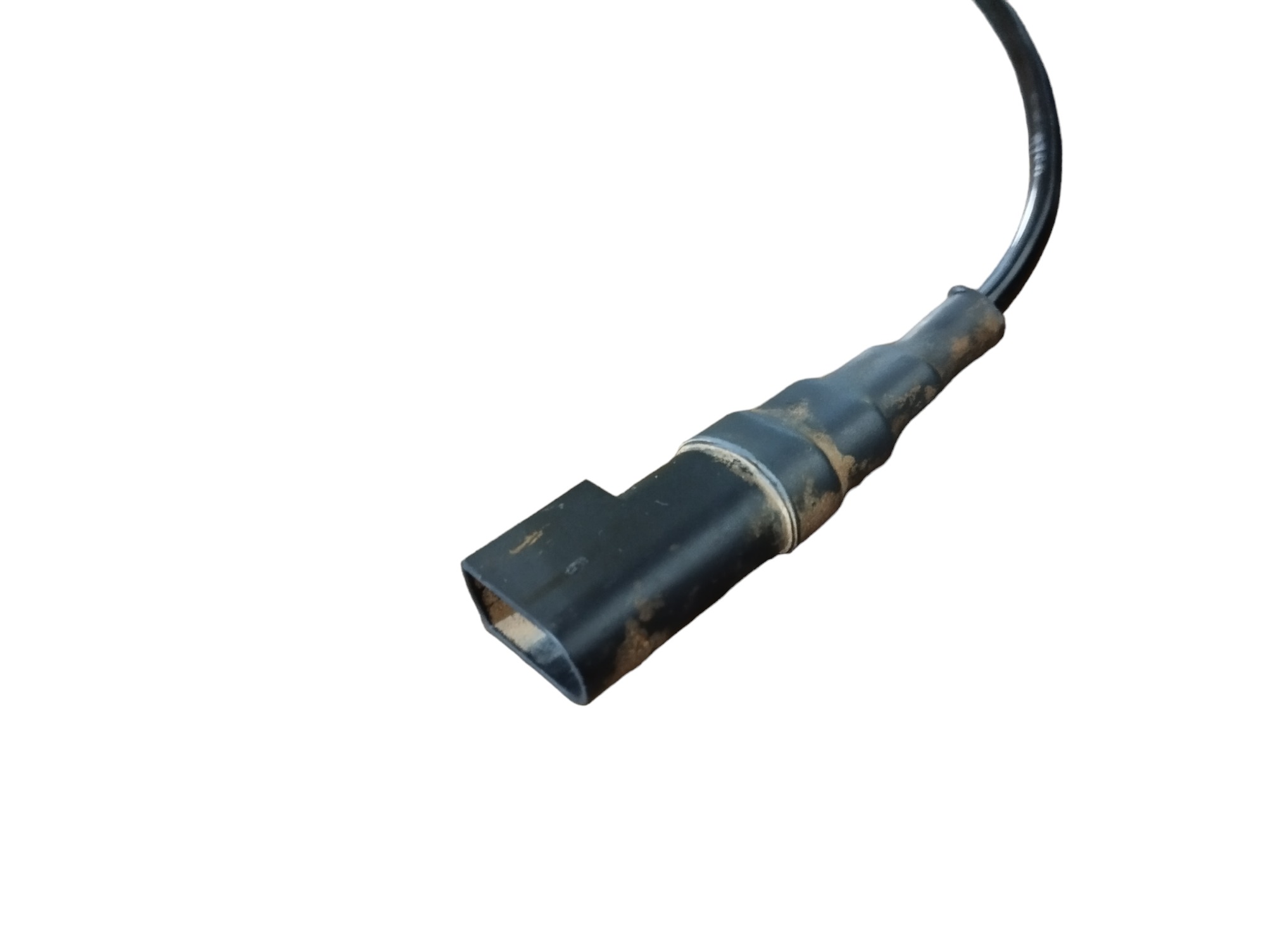 Sensor Abs Traseiro Direito Ford Ecosport 2.0 16v 2005 2006 4