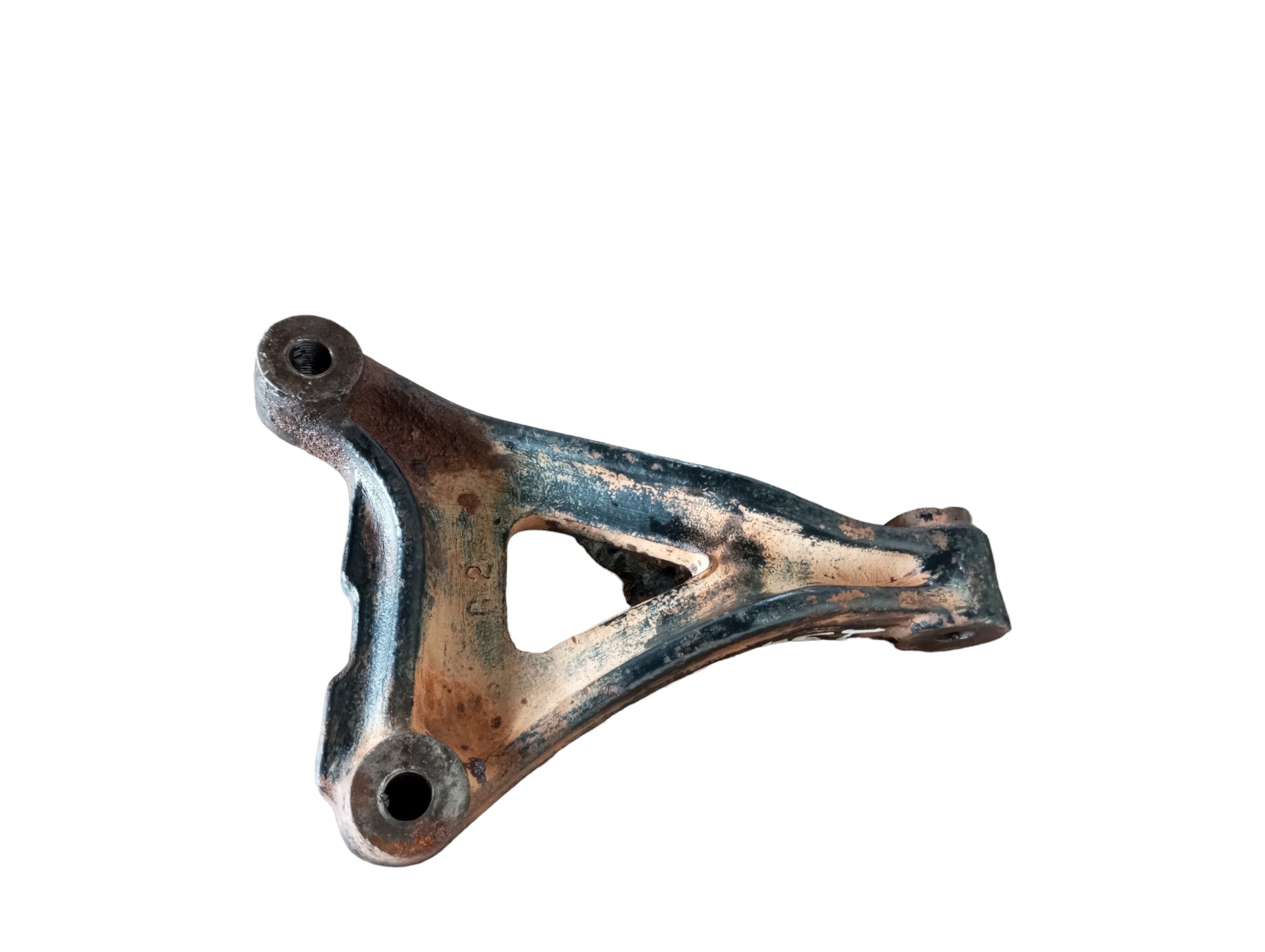 Suporte Coxim Câmbio Fiat Siena 1.4 Flex 2008 2009 2010 2011 10