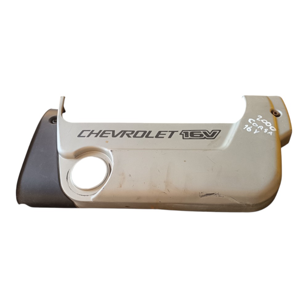 Tampa Motor Chevrolet Corsa 1.0 16v 2000 2001 2003 90529959 1