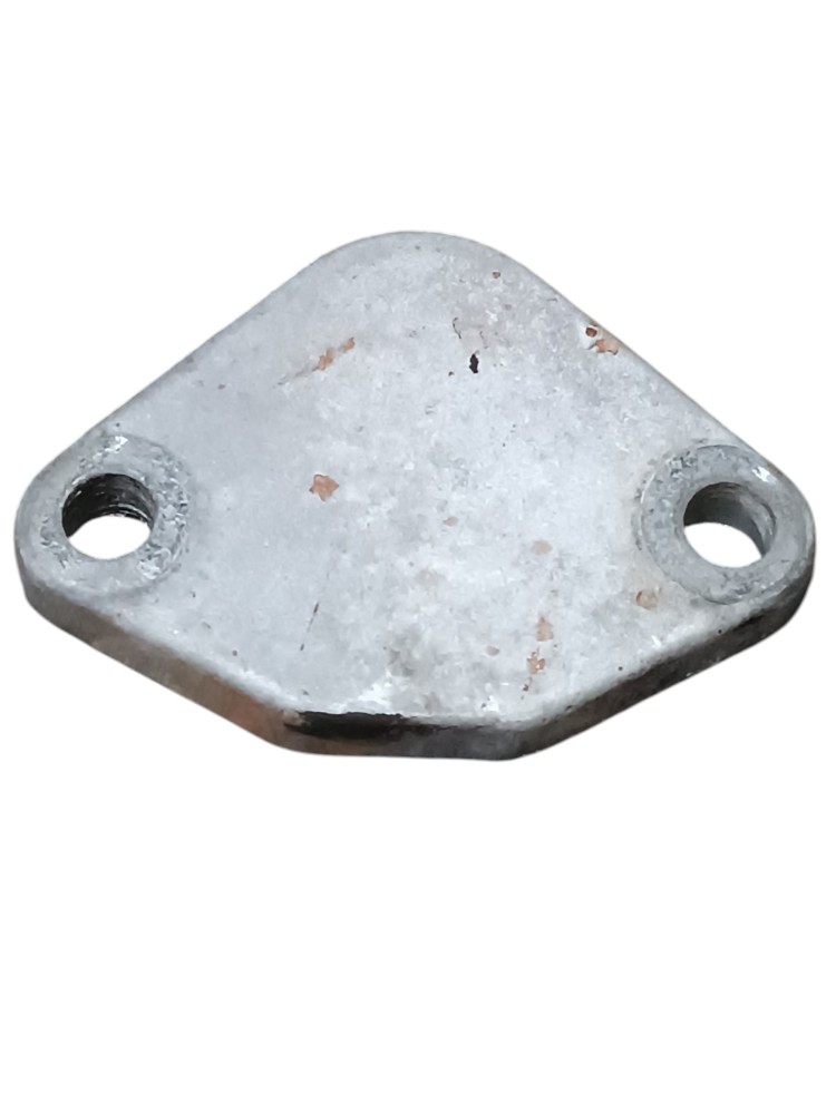 Tampa Flange Comando Honda Civic 2007 2008 2009 7