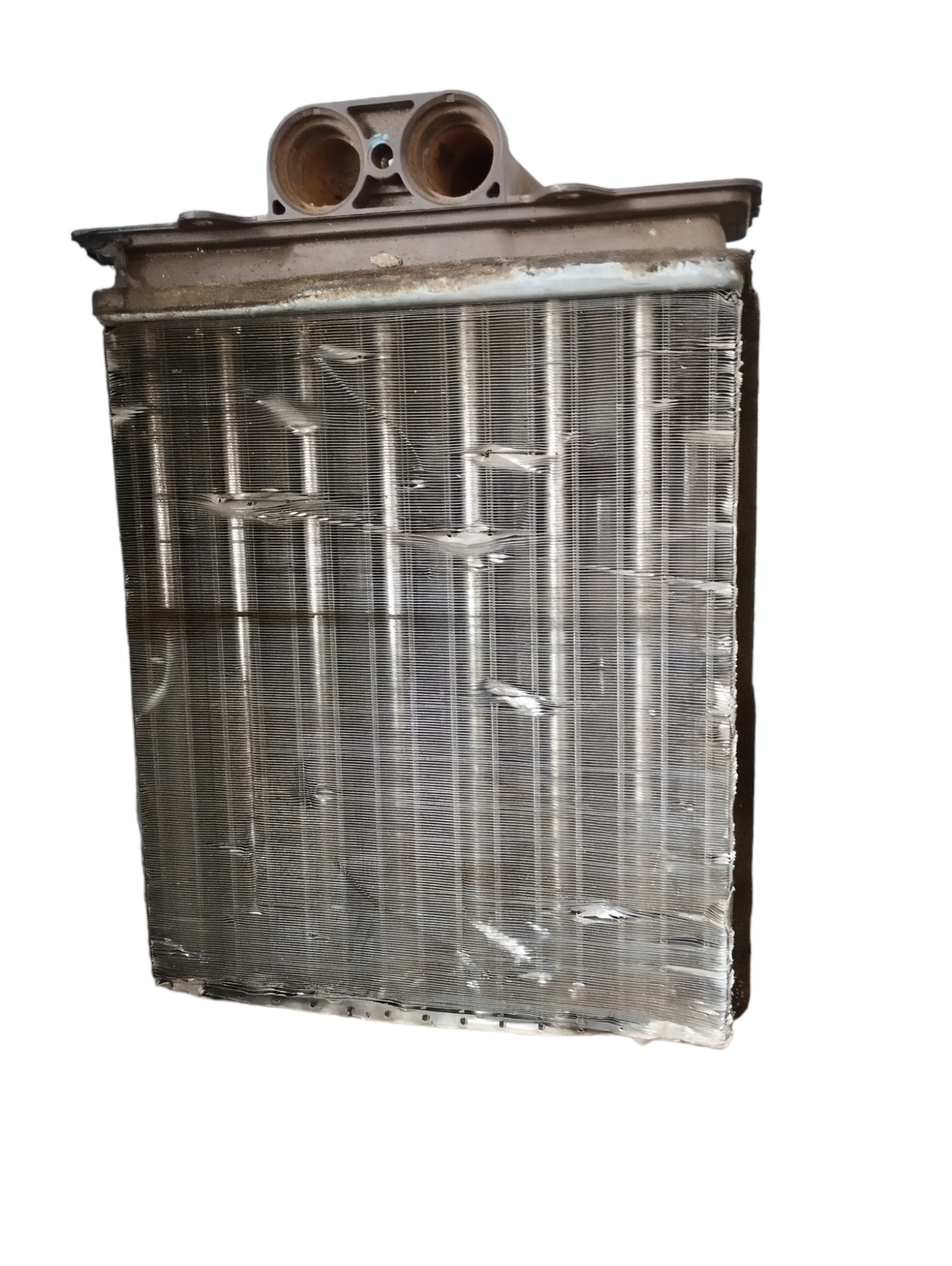 Radiador Ar Quente Vectra 2.2 Gasolina 1998 1999 2000 3