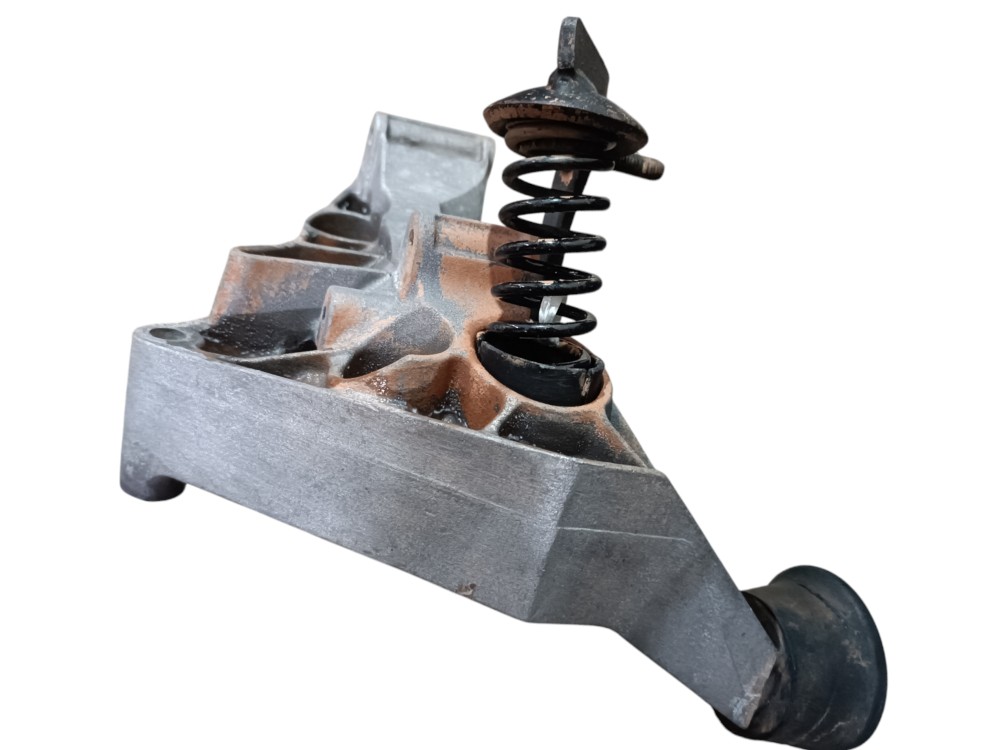 Suporte Alternador Volkswagen Gol 1.0 036903143 2000 2001 7