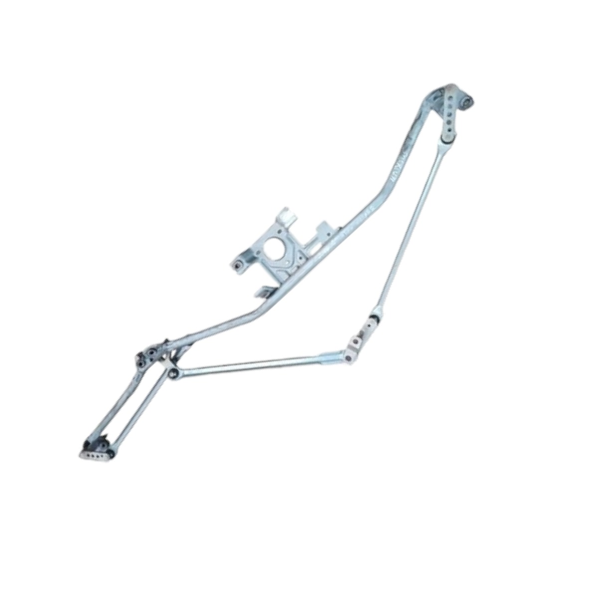 Galhada Limpador Gm Zafira 2007 2008 2009 2010 2011 5
