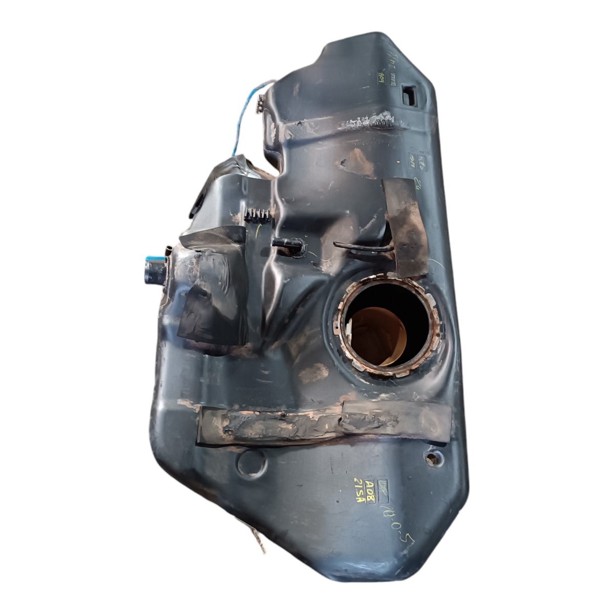 Tanque Combustível Chevrolet Astra Hatch Gsi 2.0 2002 2003 6
