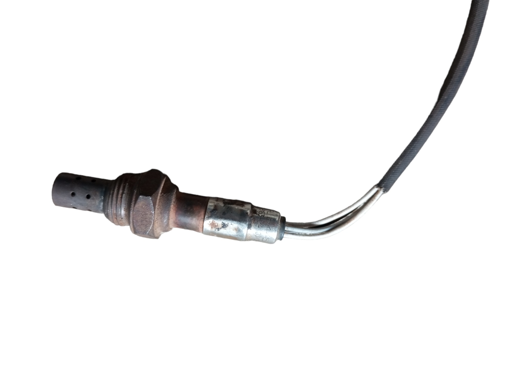 Sonda Lambda Fiat Uno Elba Fiorino 1.0 1.5 8v 1994 A 1999 6