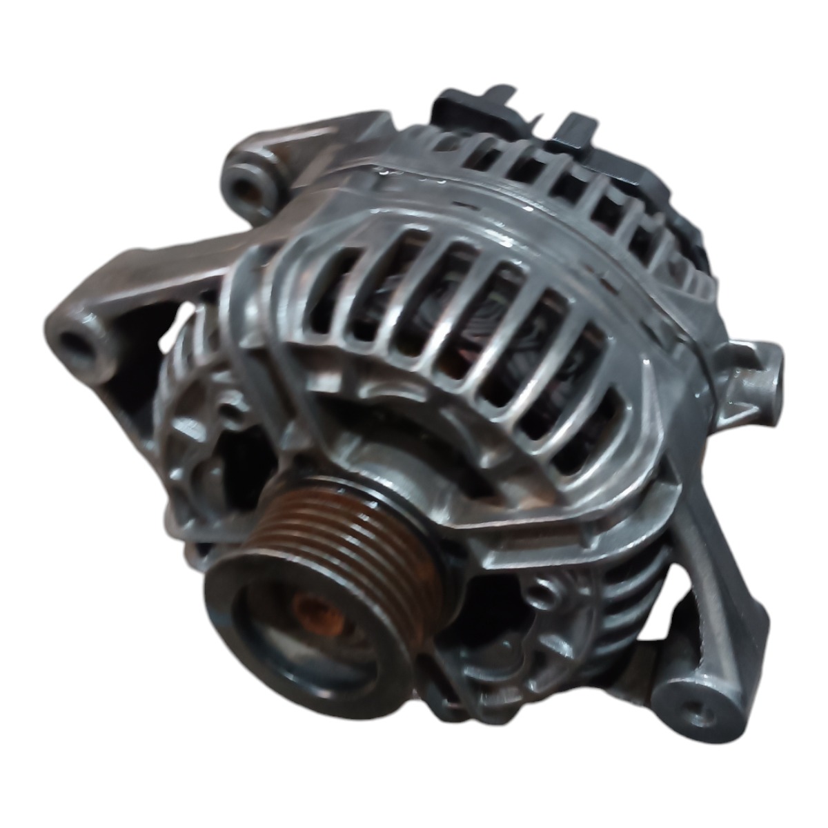 Alternador Astra Gsi 2.0 16v 0124515082 2002 2003 2004 2005 2