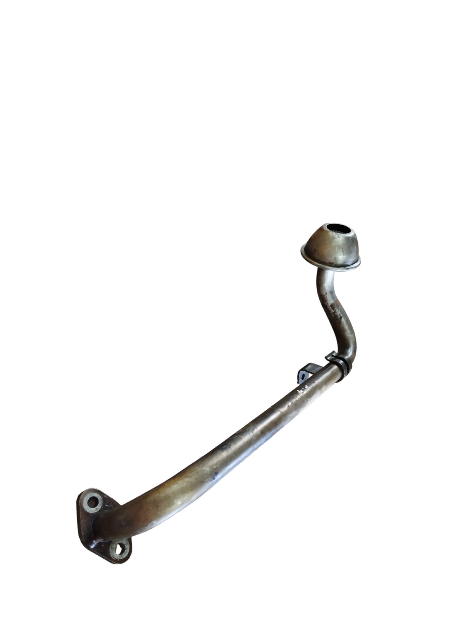 Pescador De Óleo  Do Motor Chevrolet Montana 1.4 2012 2013 10