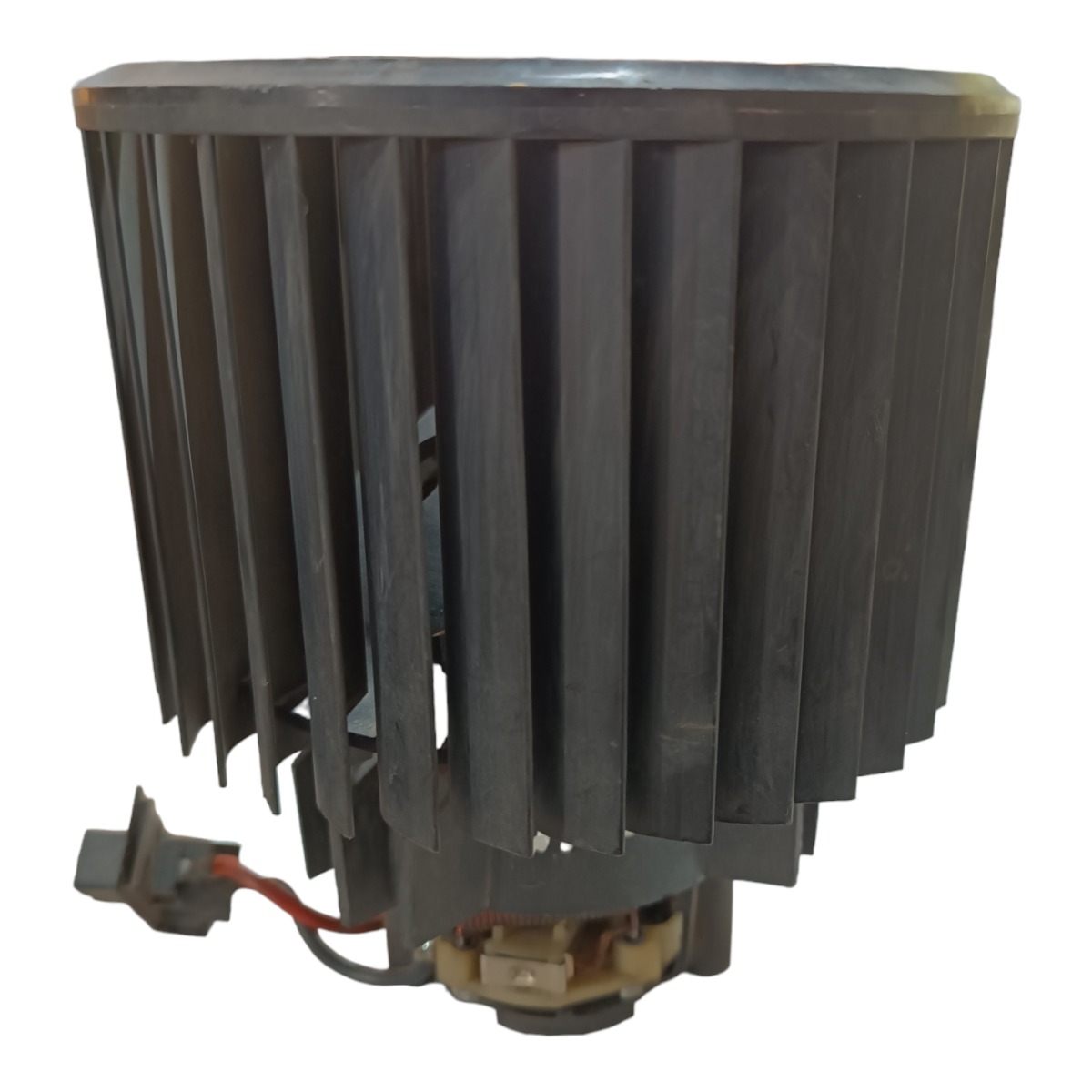 Motor Ventilador Ar Forçado Fiat Uno  Fiorino 1.0  1994 2006 2