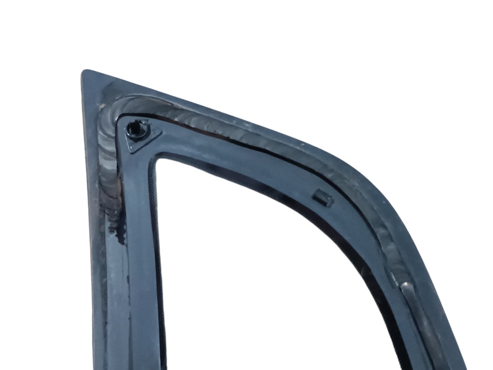 Vidro Fixo Traseiro Direita Ford Fiesta 2007 2008 2012 6