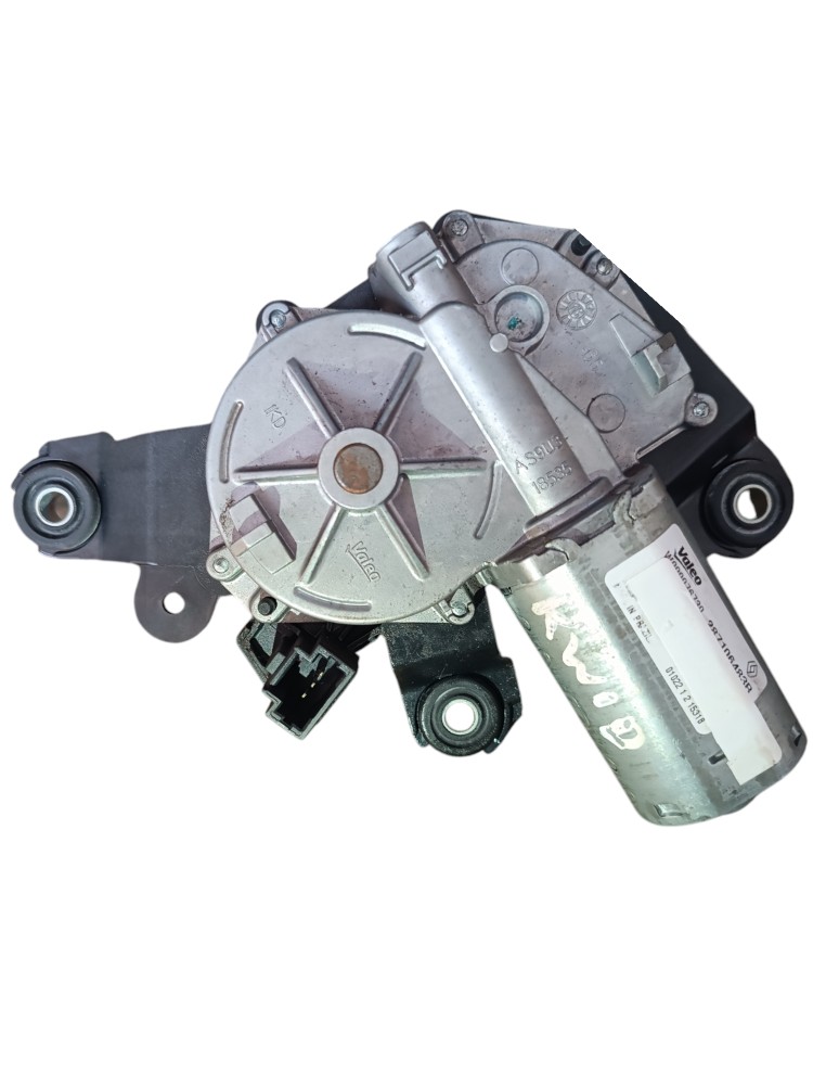 Motor Limpador Traseiro Renault Kwid 1.0 2019 2020 2021 2022 7