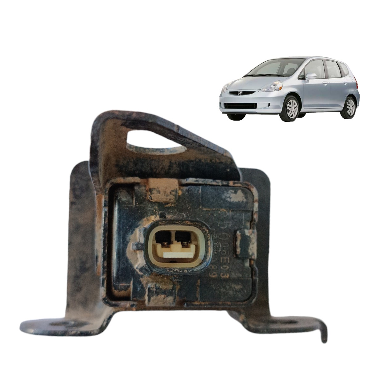 Sensor Impacto Honda Fit 1.5 2004 2005 2006 2007 77940seln81 1