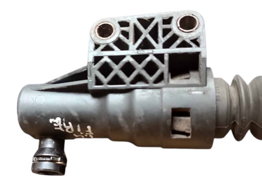 Atuador Embreagem Fiat Palio 1.0 Fire 2005 2006 2007 2008 7
