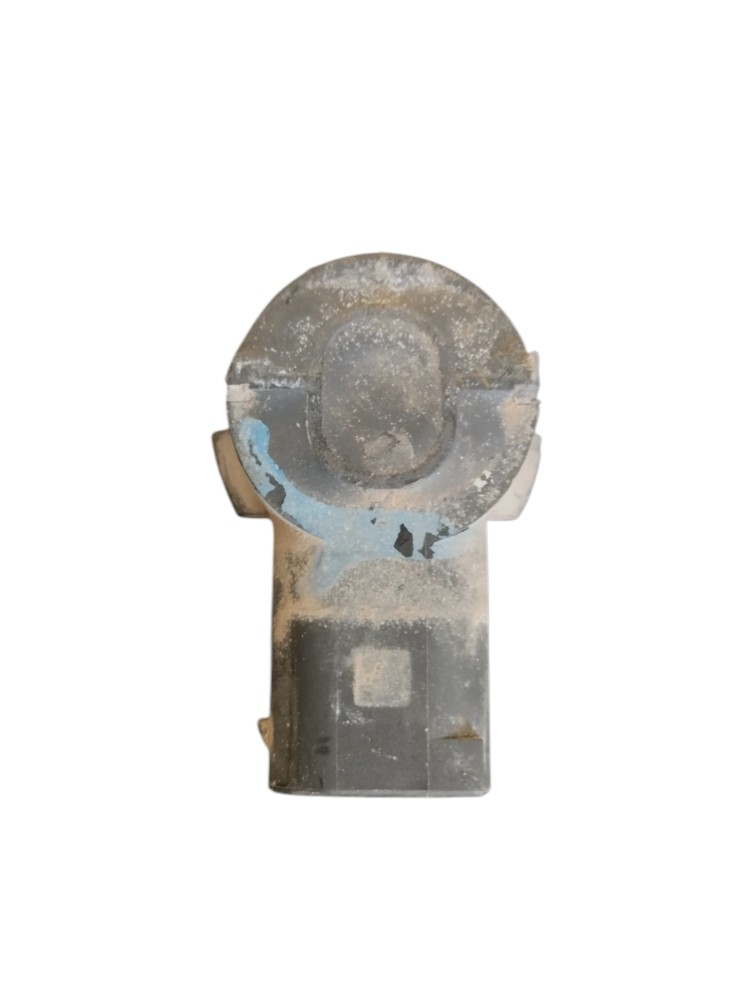 Sensor Estacionamento Dust Renault Tac Logan Sandero 2008 3