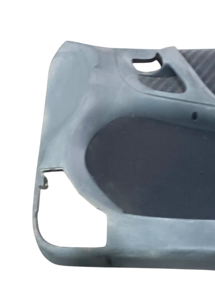 Forro Porta Dianteiro Direita Astra Vectra 1999 2000 2001  Cinza-escuro 5