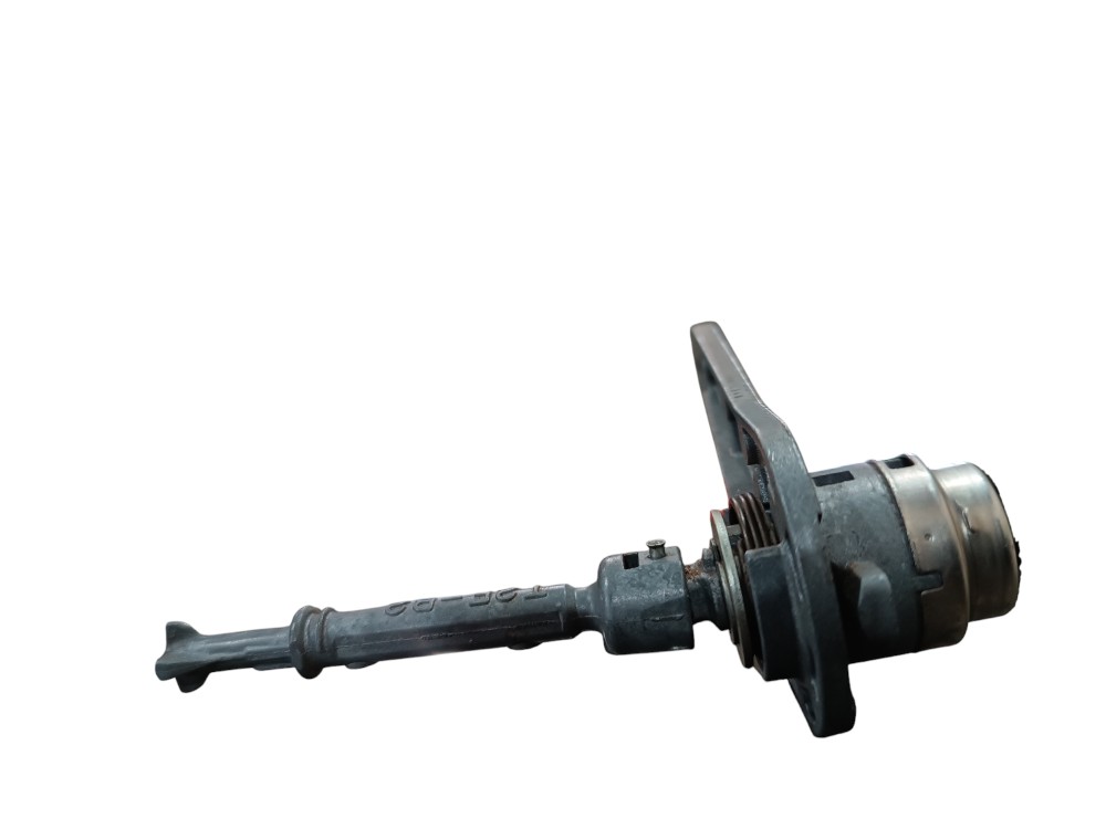 Cilindro Miolo Porta Dianteira Esquerda Honda Fit 1.5 2004 9