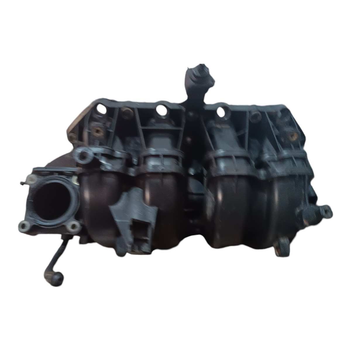Coletor Admissão Volkswagen Gol G3 1.0 16v 2000 2001 2002 9