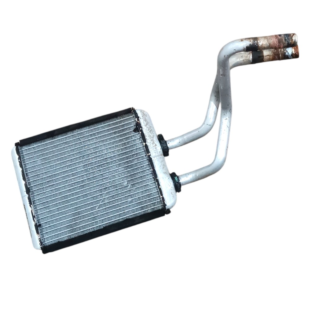 Evaporador Radiador Ar Quente Astra Vectra 2.0 1999 2011 1
