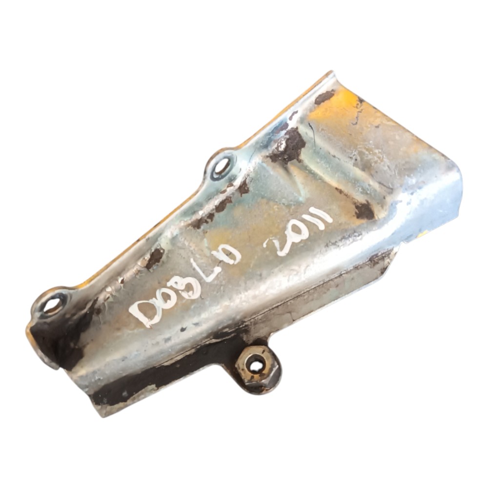 Suporte Capa Correia Fiat Doblo 2007 2008 2009 2010 2011 1