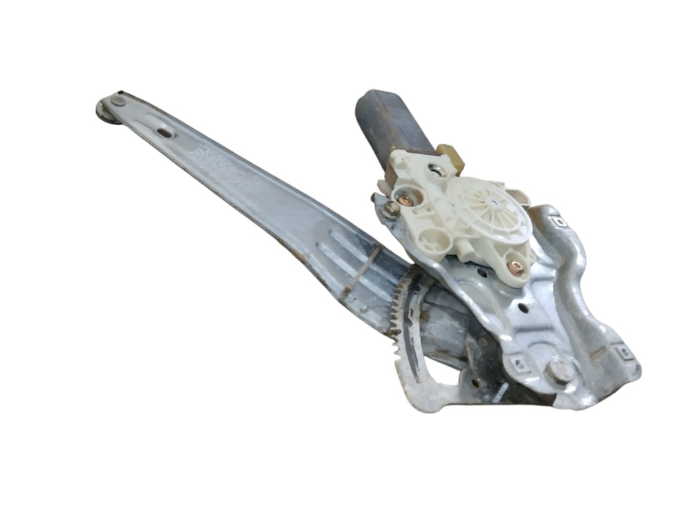 Máquina Vidro Traseiro Direito Corolla 2003 2004 2005 2006 8