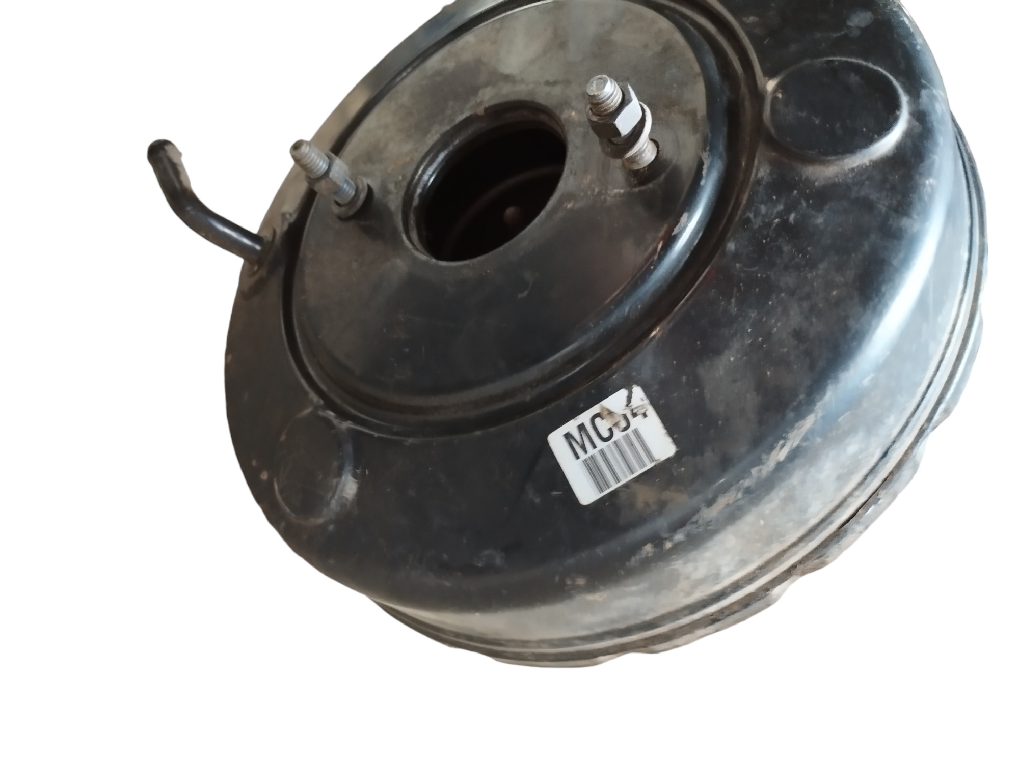 Hidrovacuo servo freio Hyundai Hb20 1.0 3cc5850015300 2018 2