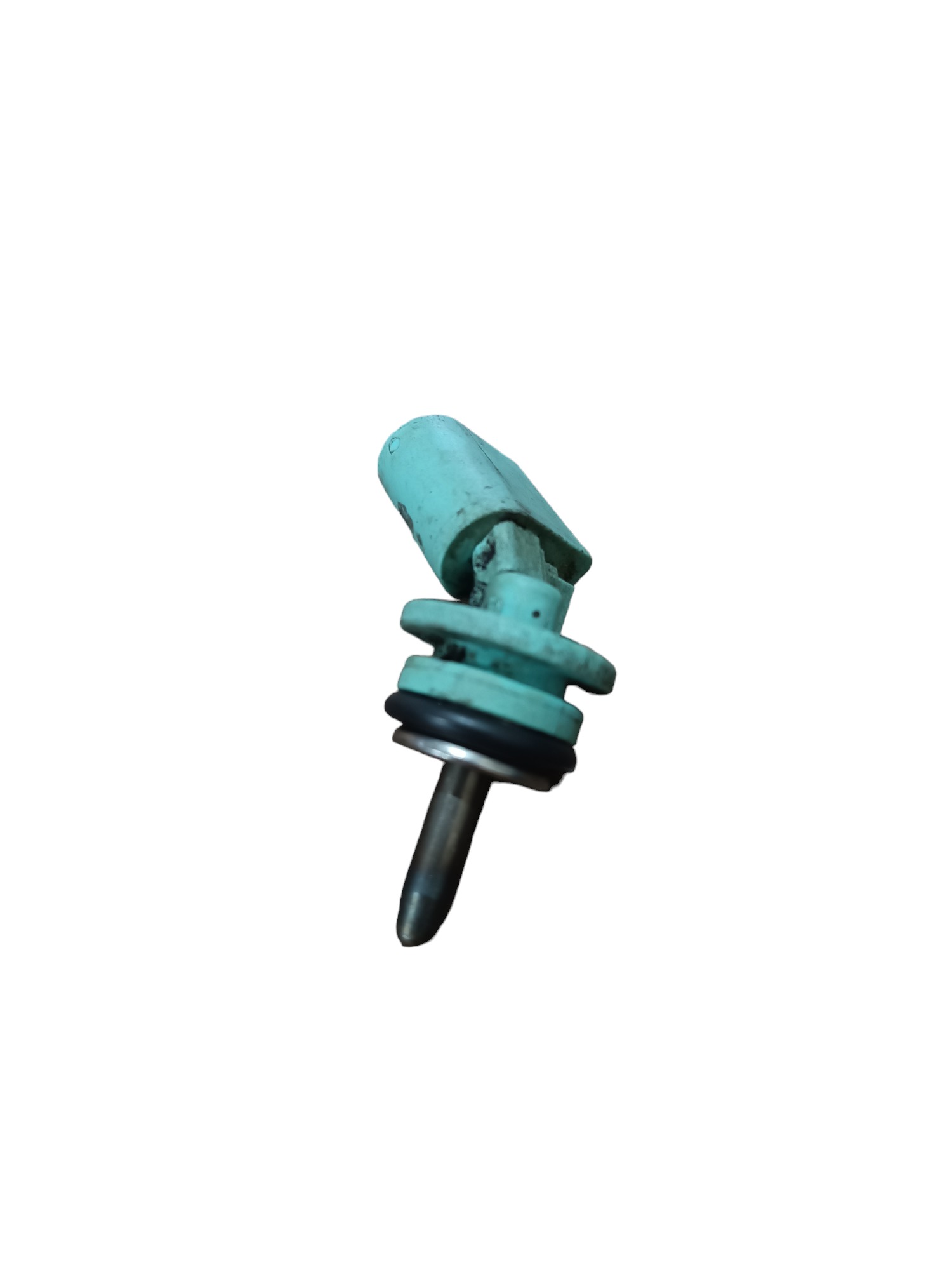 Vela Aquecedora Injeção Volkswagen Fox 1.0 Flex 2005 2006 7