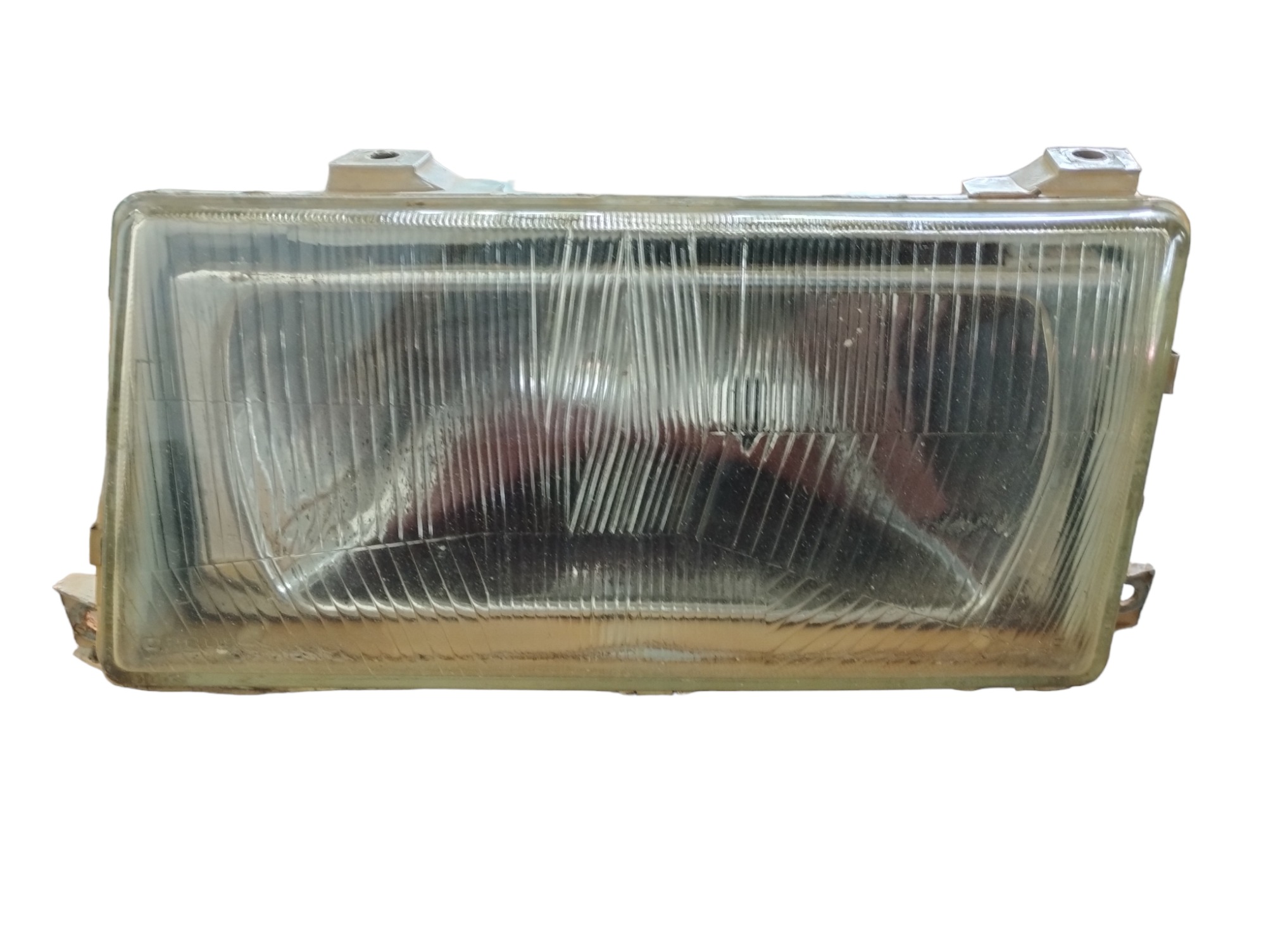 Farol Dianteiro Esquerdo Fiat Uno Mille Fire 1.0 2000 2001  Esquerdo 7