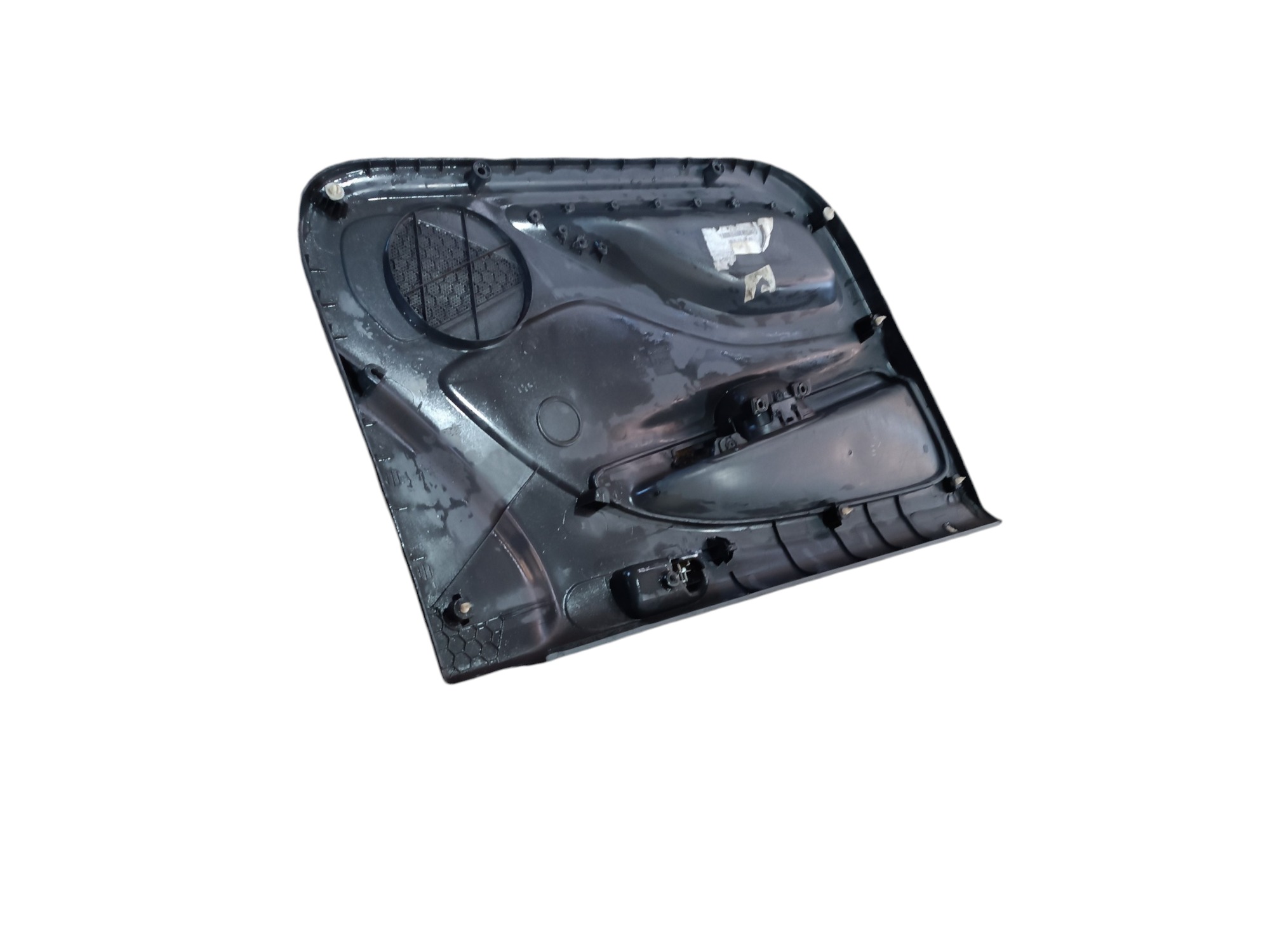Forro Porta Dianteira Direita Volkswagen Gol G5 2009 2010 7