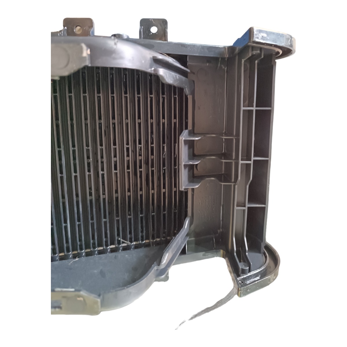 Esteira Porta Objetos Console Hyundai Hb20 2019 84614-1s012 3