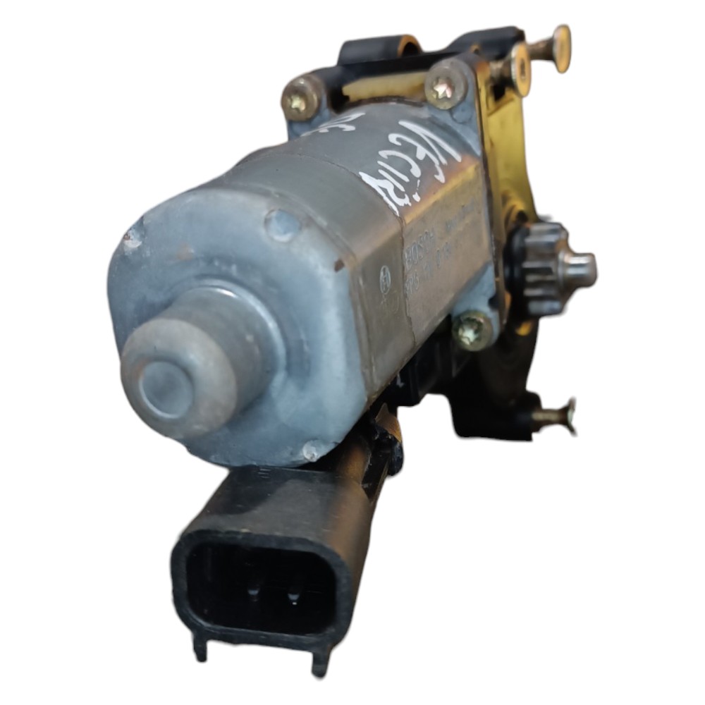 Motor Maquina Vidro Gm Vectra Dianteira Esquerda 2004 2008 7